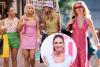 ‘Legally Blonde’ prequel costume designer dishes on dressing Elle Woods in nostalgia