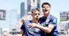 Bosnia’s blend of youth and experience continues to surprise