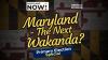 Do the election results mean that Maryland is Wakanda in the making?