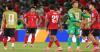Rows, drones and 'sorry' Son as South Korea await World Cup fate