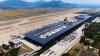 Turkey gets first solar-powered airport terminal