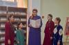 The Flourishing of Culture, Art, and Literature