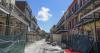 New Orleans Mayor Helena Moreno announces relief for lower Decatur Street businesses