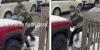 Man arrested by ICE in videotaped Mt. Washington scuffle to plead guilty