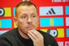 Craig Bellamy set to stay with Wales as talks over Burnley return collapse