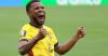 Ecuador advances to World Cup knockout rounds, beats Germany