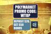 Polymarket Promo Code WTOP: Claim $50 Trade Bonus for Germany, USA, Any World Cup Match