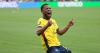 Ecuador advances to World Cup knockout rounds, beats Germany 2-1 on Plata's 77th-minute goal