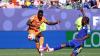 Ivory Coast curtail Curacao dreams to ease into last-32
