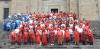 Nebraska Capitol staff, judges, elected leaders take creative steps to salute America 250 