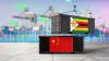 Zimbabwe explores resource-linked loans with China Railway – report