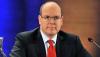 Prince Albert extends his sincerest condolences to Venezuelan people after tragic earthquakes
