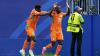 Ivory Coast punch ticket to first knockouts by beating Curacao