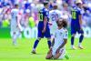 World Cup burden proves too heavy for Qatar talisman Afif