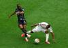 Qatar coach Lopetegui calls Madibo's five-match ban 'exaggerated'