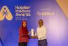 Fathimath Umar: Shaping Maldivian hospitality through food, teaching and leadership
