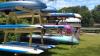 Kayak, canoe and paddleboard rentals now available at Connecticut state parks