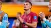 Schick retires from Czechia after World Cup exit
