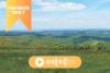 La Margeride: A Hidden Corner of France Strewn With Wildflowers