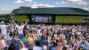 BBC retains Wimbledon rights through 2033; players protest prize pot