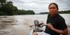Reporting on solar canoes in Ecuador’s Amazon helps project expand and secure funding