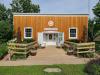 Bishop Hill Creative Commons Awarded Live Music Society Music in Action Grant