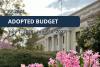 Board of Commissioners Adopts Balanced Fiscal Year 2027 Budget
