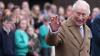 £30m in taxes paid by Britain's King Charles since 2022