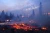 Can AI help Oregon prepare for wildfires?
