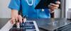 CMS projects national health spending grew to $5.7 trillion in 2025