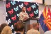 New U.S. Army Yuma Proving Ground Commander visible in community