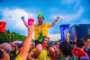 Consumers push for plastic-free food packaging at sports events