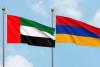 Armenia, UAE set to liberalize Trade in Services and Investment