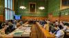 “Beyond Darkness” Screened in UK Parliament; Calls for Greater Support for People with Disabilities in Afghanistan