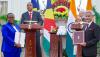 India Emerges As ‘Preferred Partner’ For Seychelles In Maritime Security And Climate Resilience: Report