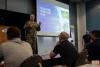 Rear Adm. Waters joins NTAG Pacific Northwest for annual training in Bremerton