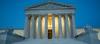 Supreme Court allows administration to end temporary status protections for Haiti and Syria