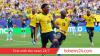 Ecuador stun Germany to reach knockouts