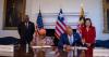 Liberia, State of Maryland Forge Historic Partnership