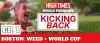Watch: A Survivor Winner Takes the World Cup on a Cannabis Road Trip in Our New Docuseries