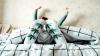 Survey: Nearly Ten Percent of US Adults Say They Use Cannabis To Promote Sleep