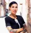 Baltimore filmmaker Dina Fiasconaro discusses upcoming installation about overdoses and substance use disorder