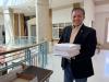 After losing ballot access lawsuit, independent NM governor hopeful plans state Supreme Court appeal