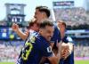 Bosnia and Herzegovina near advancement after bouncing Qatar