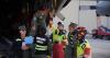 Ecuador sends 47 rescue firefighters and two dogs to Venezuela after the double earthquake