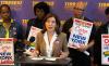 Video, Audio, Photos & Rush Transcript: Governor Hochul Rallies With Immigration Advocates and 1199SEIU Members Following SCOTUS Ruling