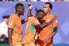 Ivory Coast reach World Cup knockout stage for the first time