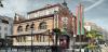 Brussels landmark Les Halles Saint-Géry transforms into a local mercado