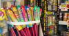 Utah governor restricts fireworks statewide amid historic wildfire danger