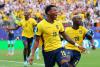 Breathtaking Ecuador become World Cup dark horses and expose Germany’s biggest problem